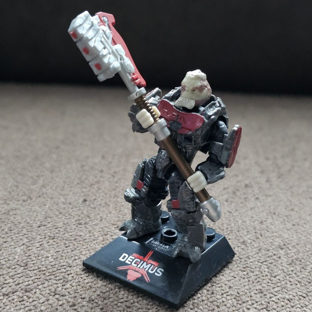 Atriox & Decimus - Image 2