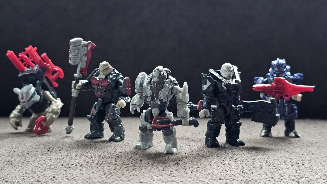 Atriox & Decimus - Image 3