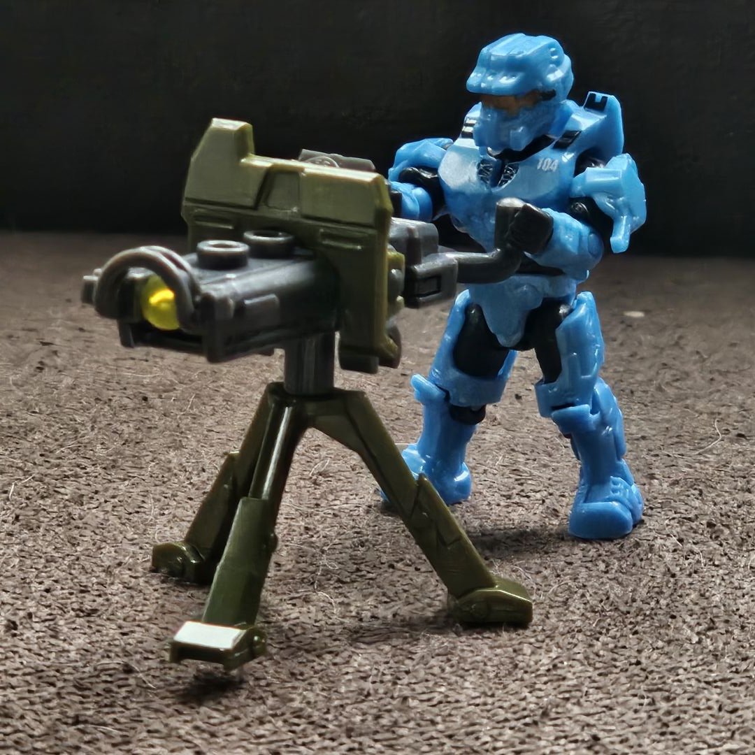 Chopper Takedown - Image 2