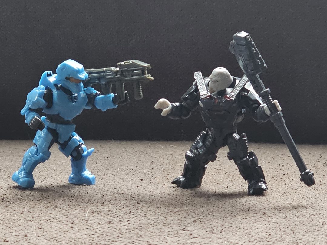 Chopper Takedown - Image 4