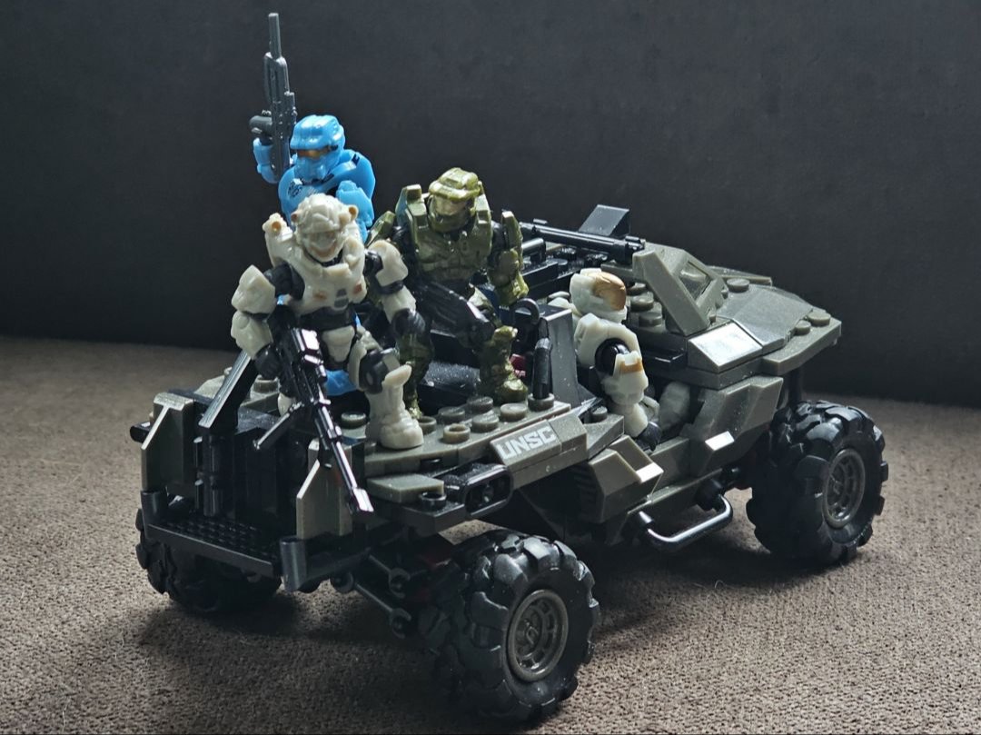 Razorback Blitz - Image 6