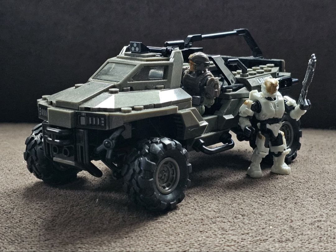 Razorback Blitz - Image 1