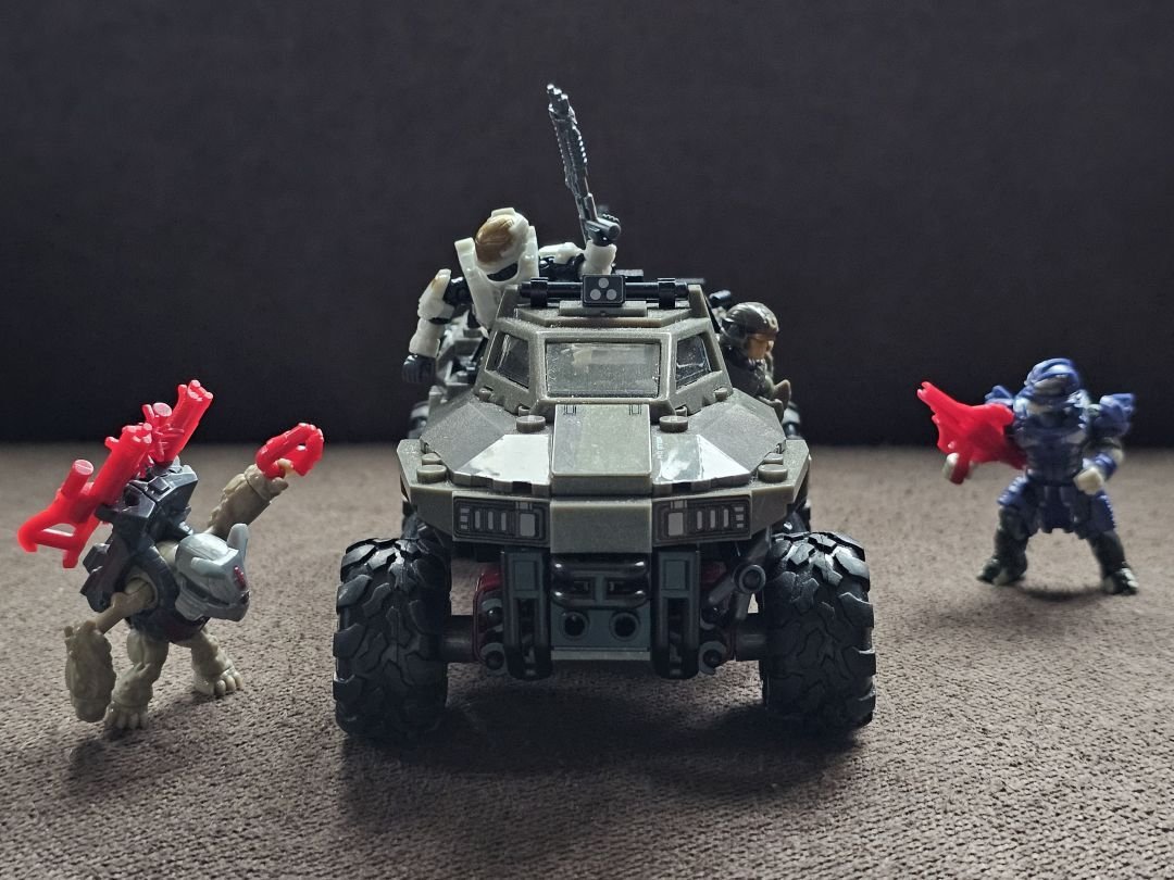 Razorback Blitz - Image 3