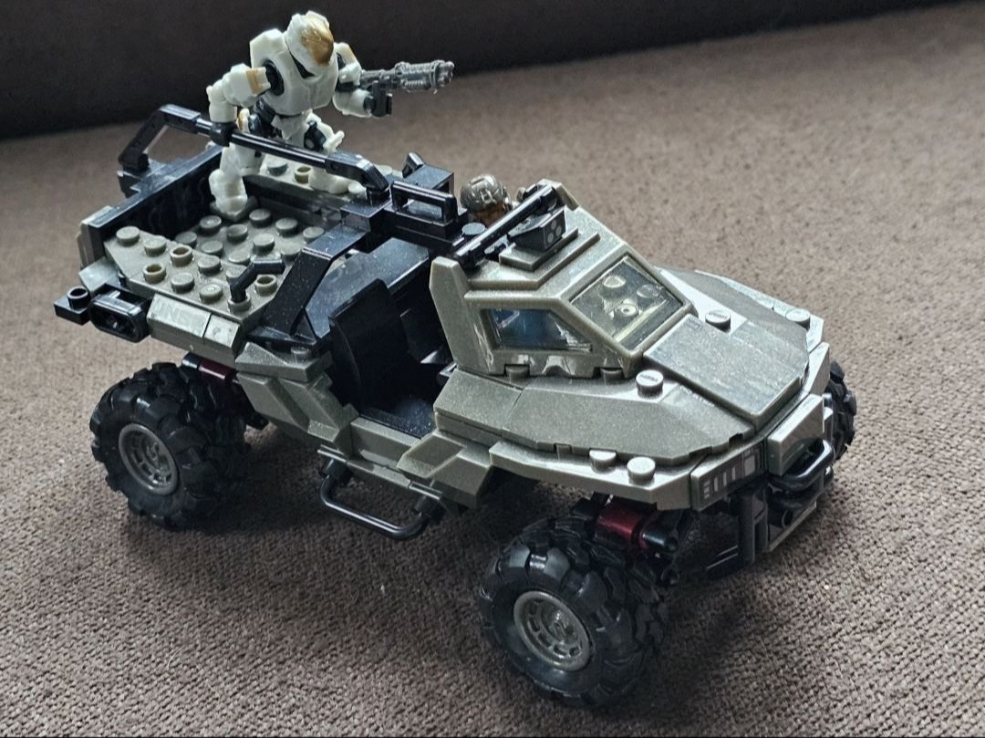 Razorback Blitz - Image 2