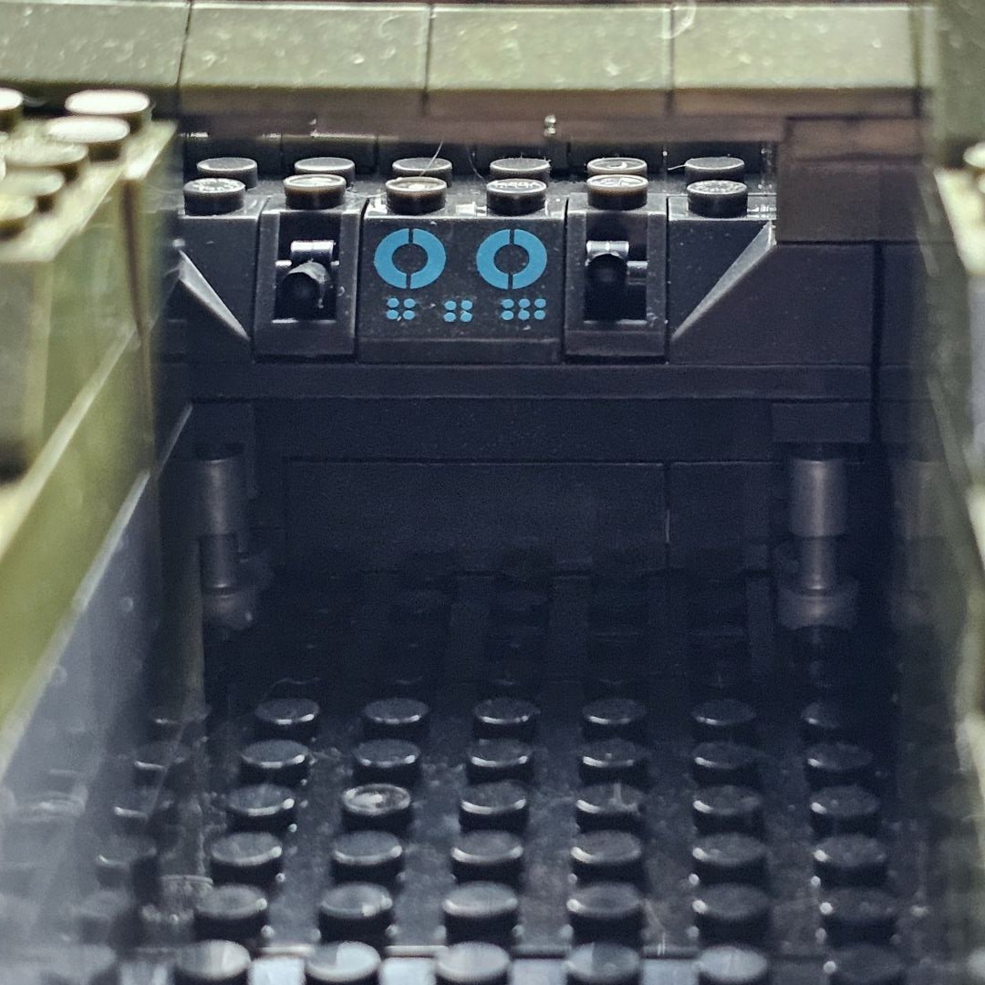 Elephant Sandnest - Image 6