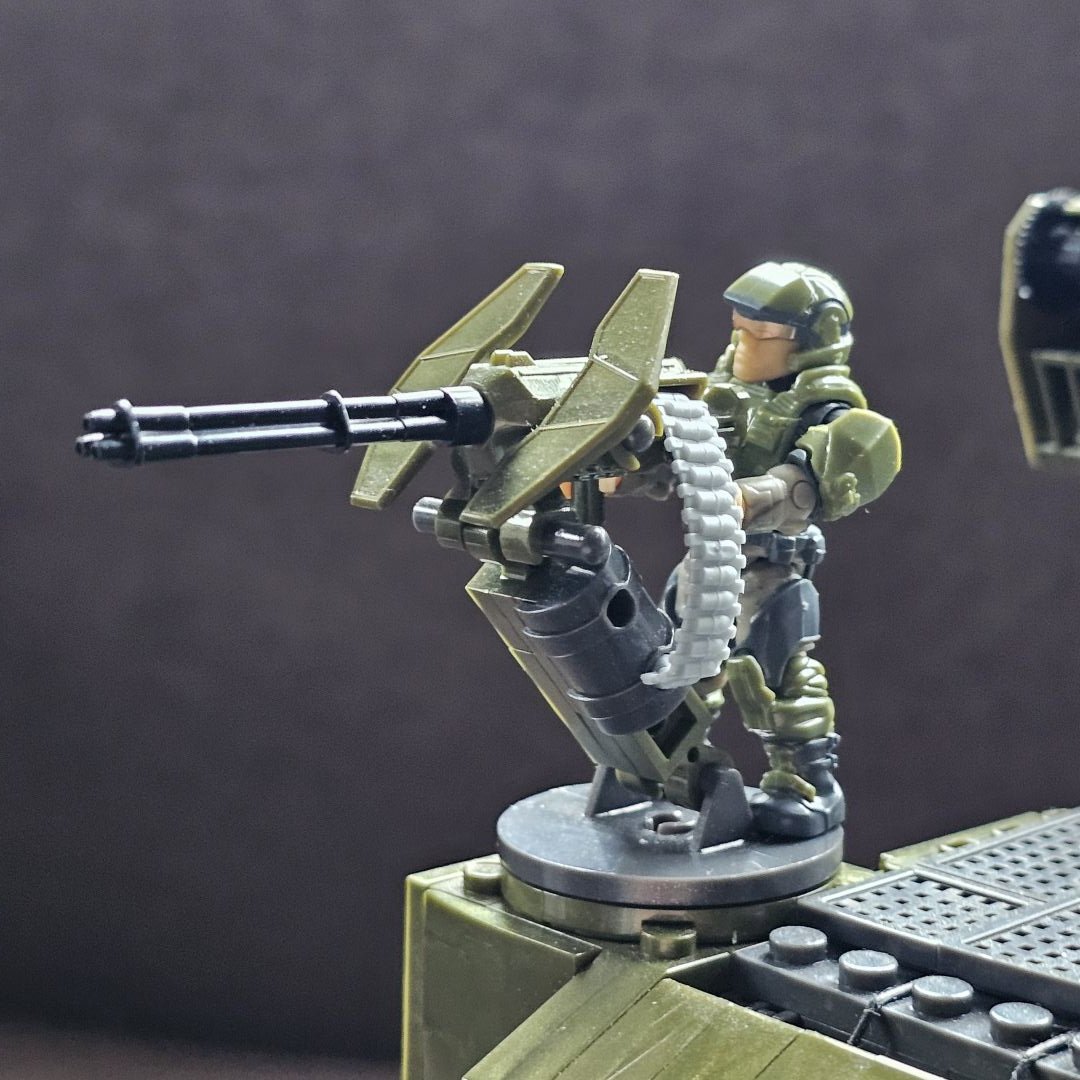 Elephant Sandnest - Image 4