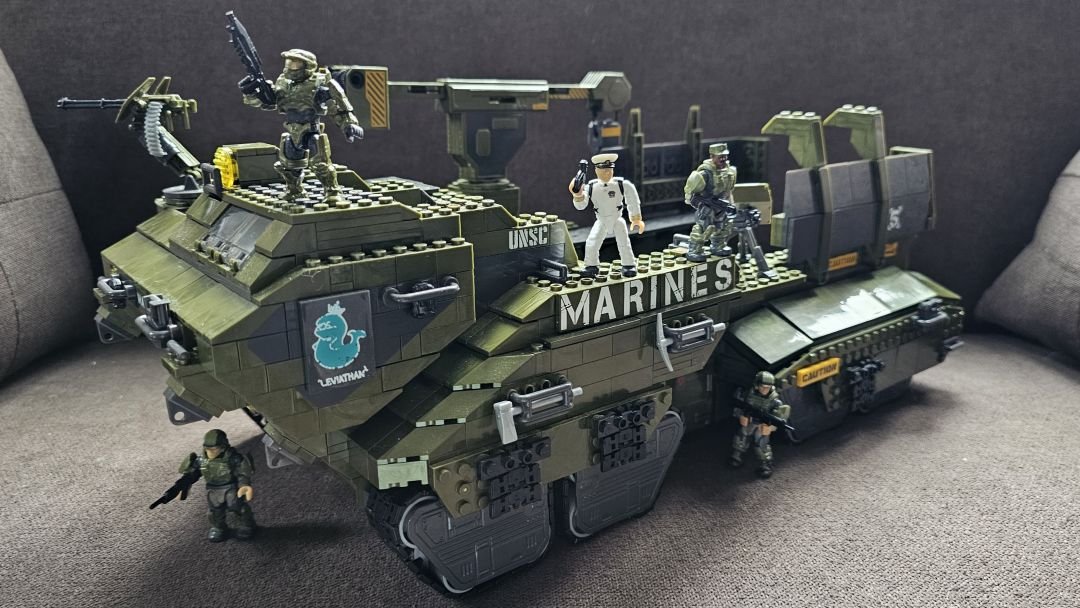 Elephant Sandnest - Image 1