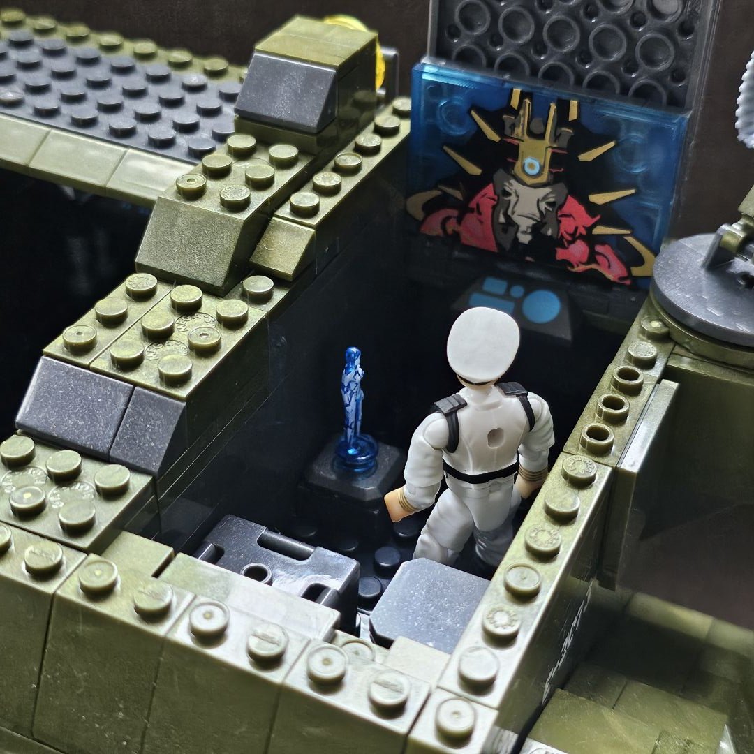 Elephant Sandnest - Image 8