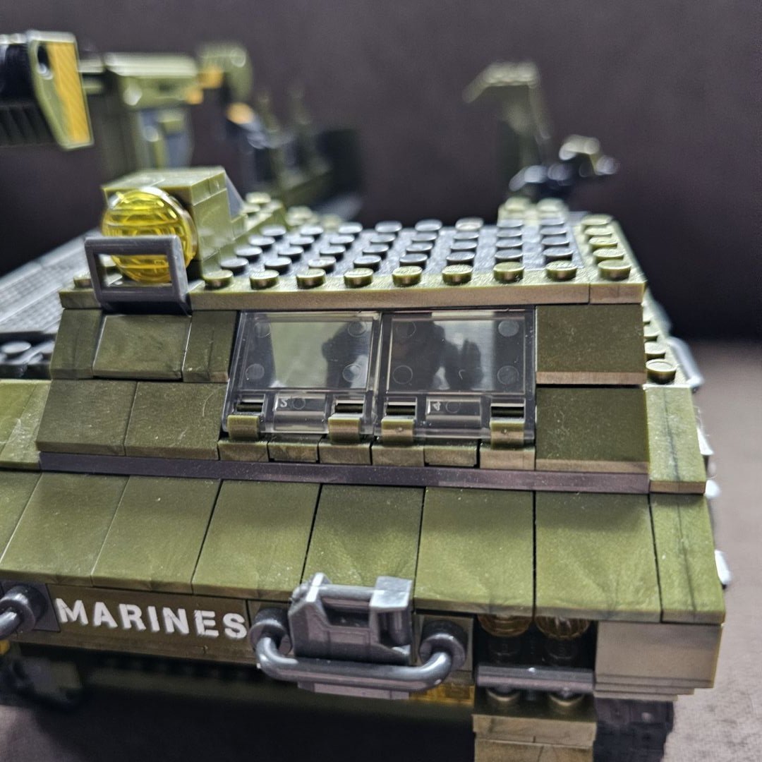 Elephant Sandnest - Image 5