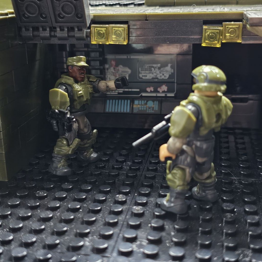 Elephant Sandnest - Image 10