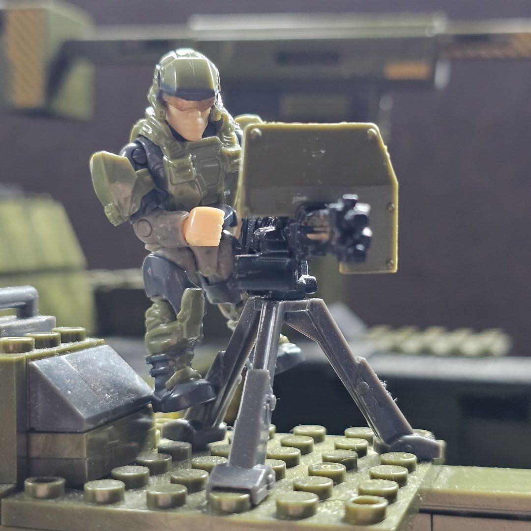 Elephant Sandnest - Image 3