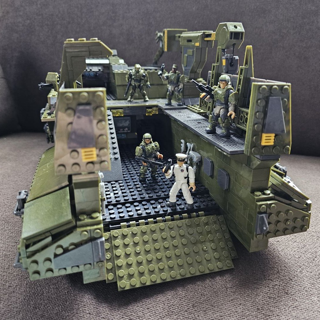 Elephant Sandnest - Image 11