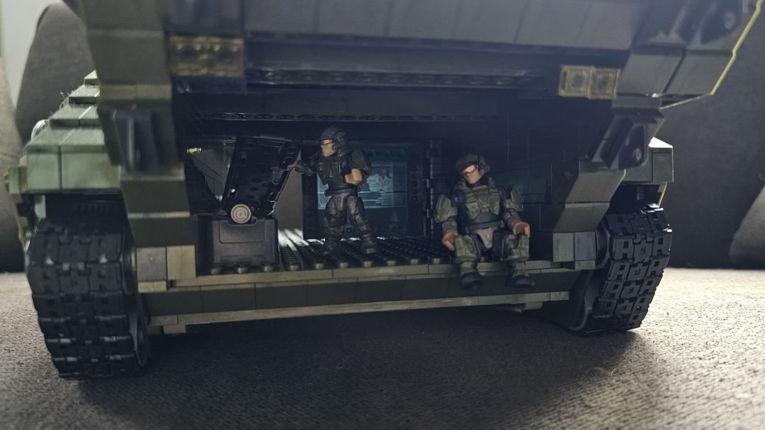 Elephant Sandnest - Image 9