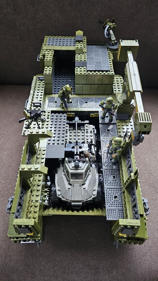 Elephant Sandnest - Image 13