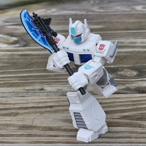 Ultra Magnus 