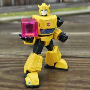 Blokeebee