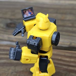 Blokeebee