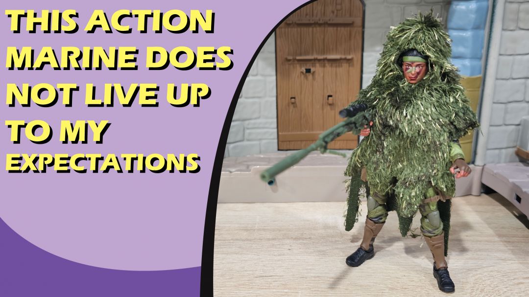 Action Marine Review - Image 1