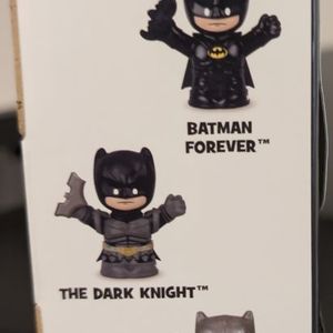 Little People Collector Batman 85th Anniversary I Am Batman Special Edition