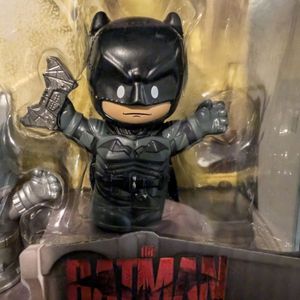 Little People Collector Batman 85th Anniversary I Am Batman Special Edition