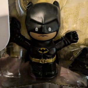 Little People Collector Batman 85th Anniversary I Am Batman Special Edition