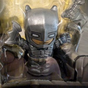 Little People Collector Batman 85th Anniversary I Am Batman Special Edition