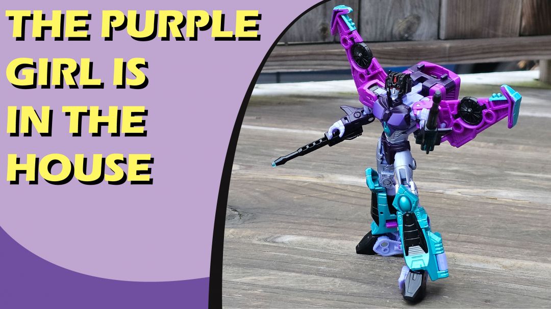 Legacy Slipstream Review - Image 1