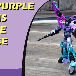 Legacy Slipstream Review