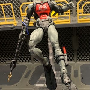 Cobra Eel