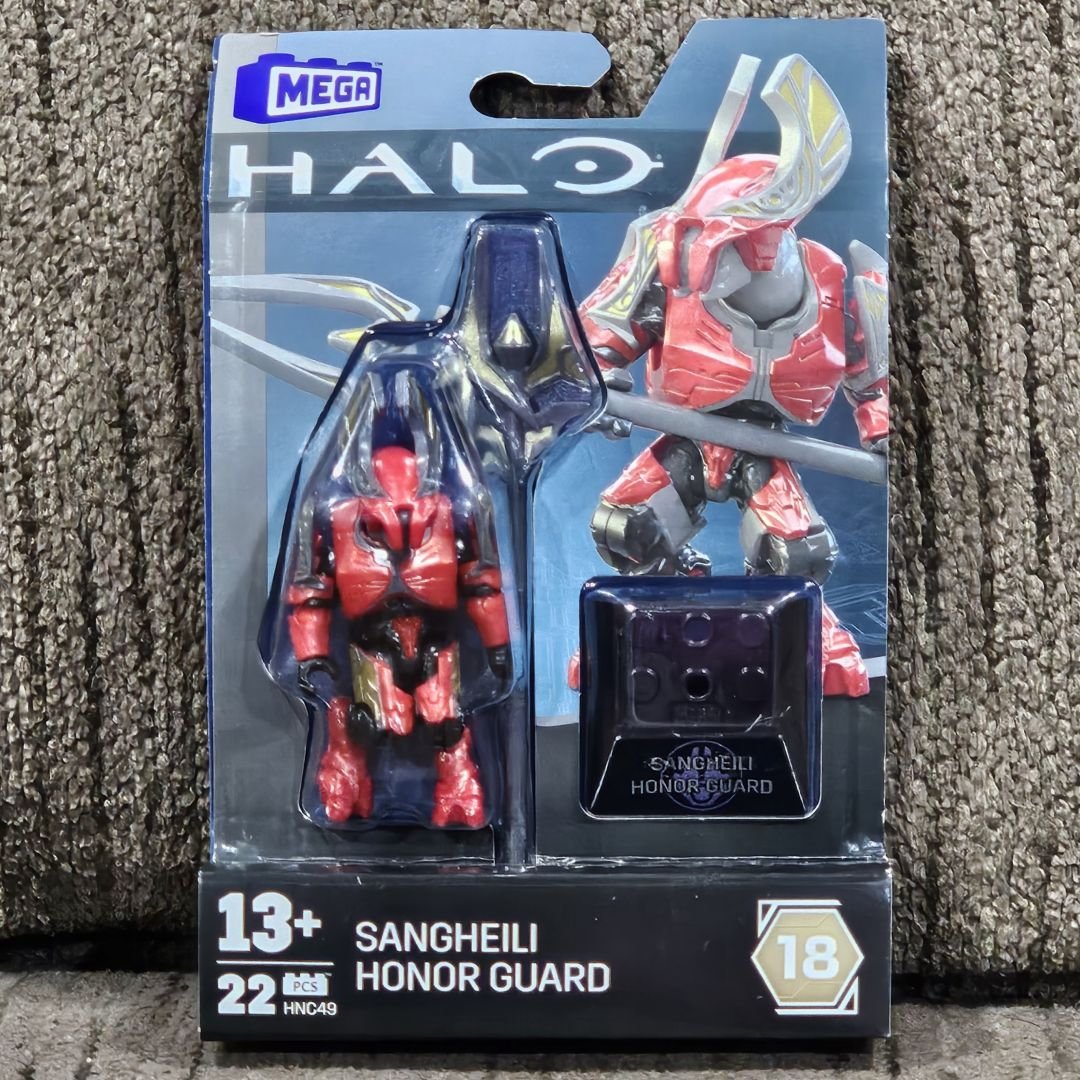 Sangheili Honor Guard - Image 1