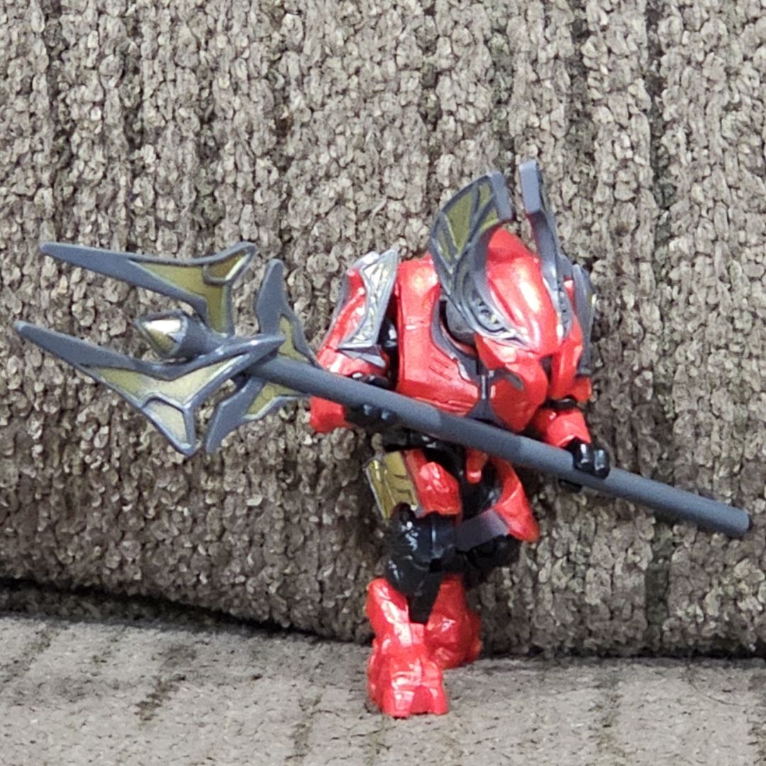 Sangheili Honor Guard - Image 3