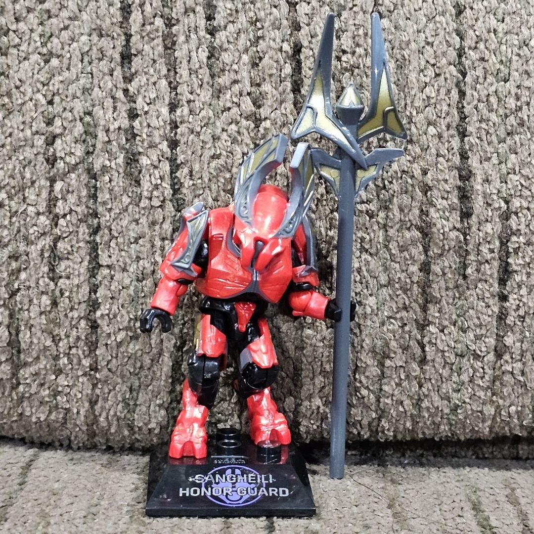 Sangheili Honor Guard - Image 2