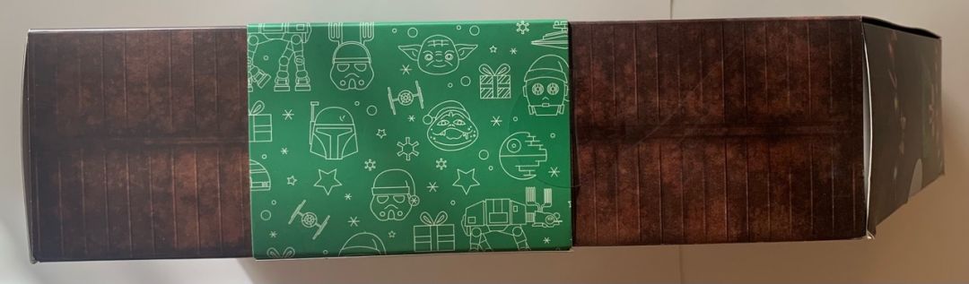 2024 Star Wars Droid Factory Advent Calendar   - Image 4
