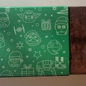 2024 Star Wars Droid Factory Advent Calendar  
