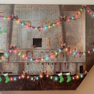 2024 Star Wars Droid Factory Advent Calendar  