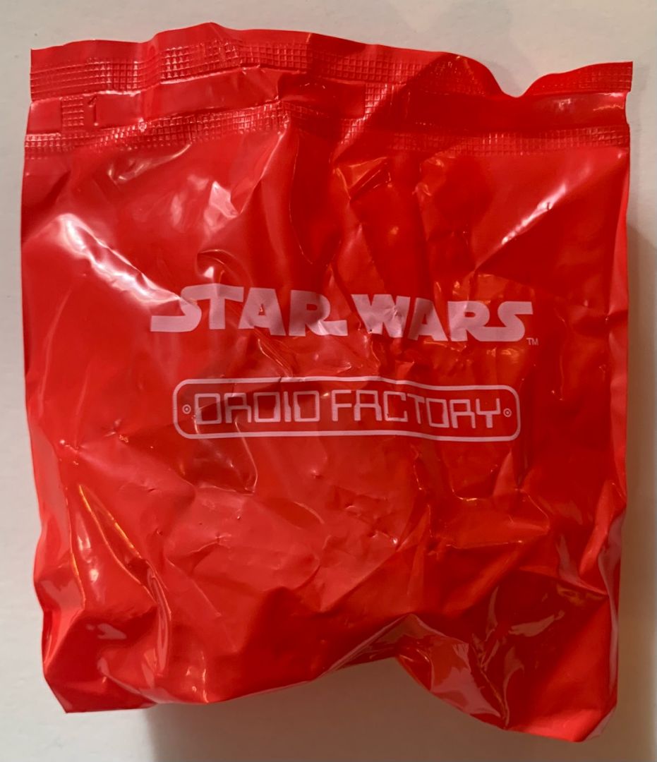 2024 Star Wars Droid Factory Advent Calendar   - Image 14