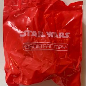 2024 Star Wars Droid Factory Advent Calendar  