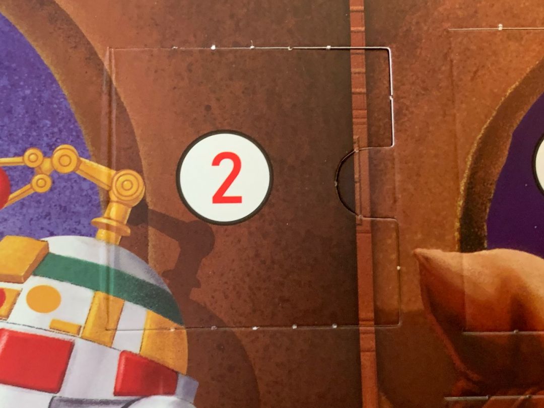 2024 Star Wars Droid Factory Advent Calendar   - Image 16