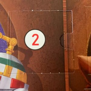 2024 Star Wars Droid Factory Advent Calendar  