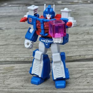 Ultra Magnus 