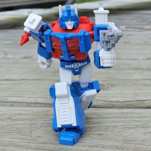 Ultra Magnus 