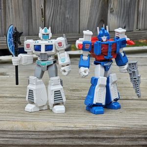 Ultra Magnus 