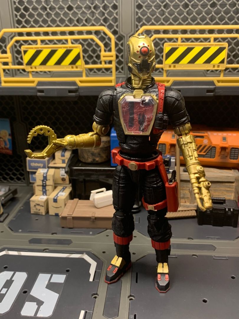 Iron Grenadiers B.A.T. - Image 2