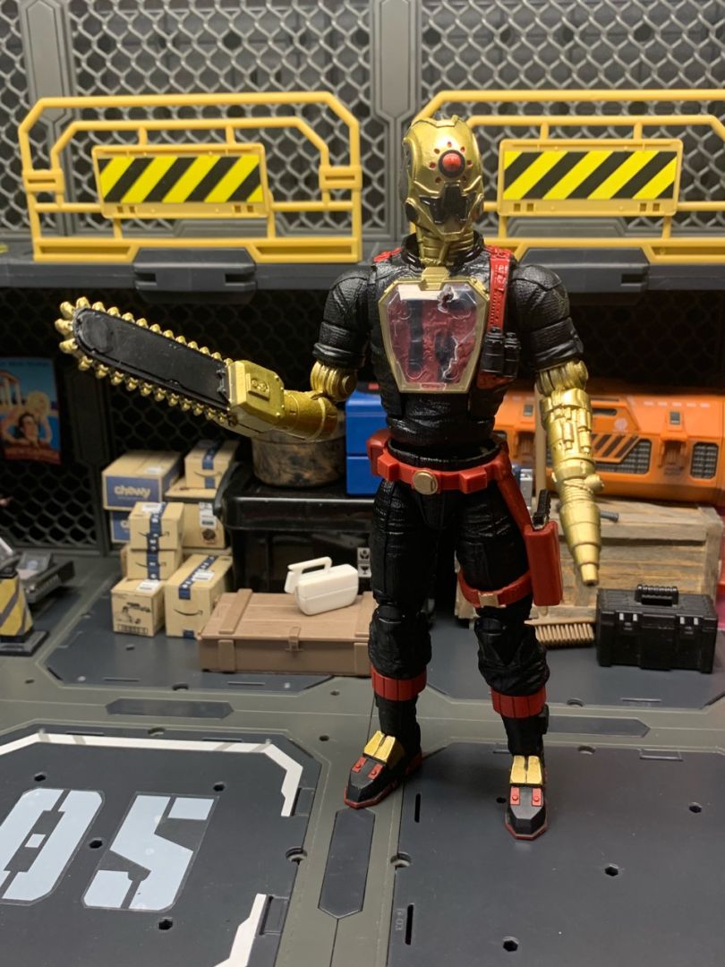 Iron Grenadiers B.A.T. - Image 3
