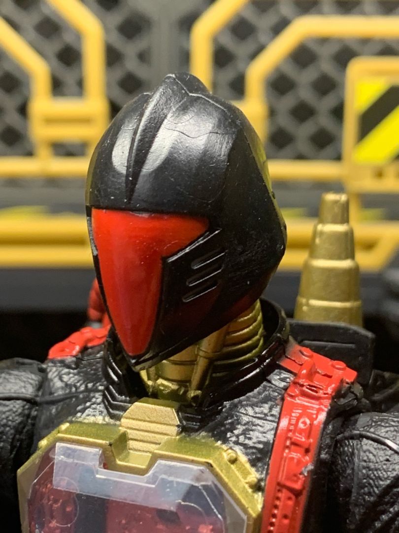 Iron Grenadiers B.A.T. - Image 4