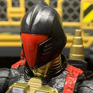 Iron Grenadiers B.A.T.
