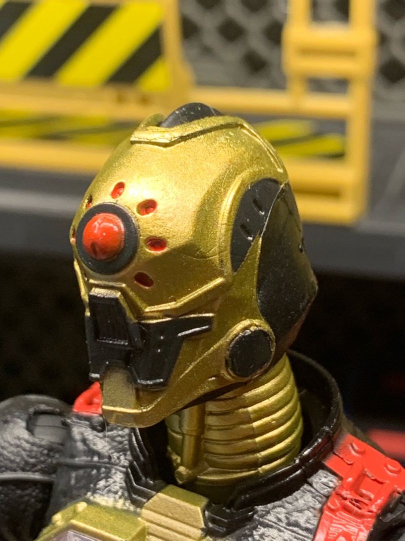 Iron Grenadiers B.A.T. - Image 5