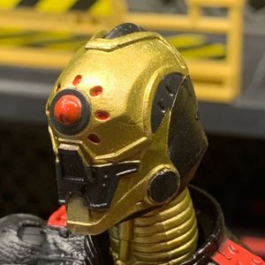 Iron Grenadiers B.A.T.