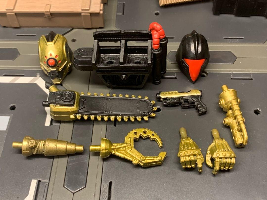 Iron Grenadiers B.A.T. - Image 7