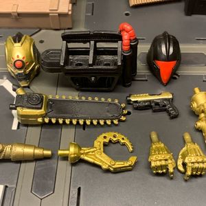 Iron Grenadiers B.A.T.